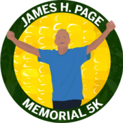 James H. Page Memorial CCD 5K Run/Walk