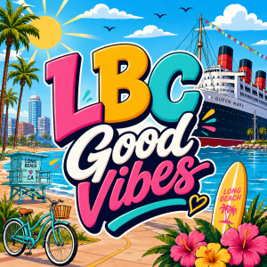 LBC - Good Vibes Run 5K, 10K, & Half Marathon by Califlow Runs