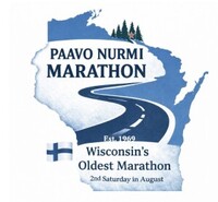 Paavo Nurmi Marathon | Half | Relay | And More
