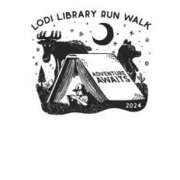 37th Annual Library Run Walk