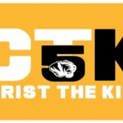 Christ the King 5k