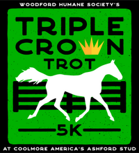 Triple Crown Trot 5K