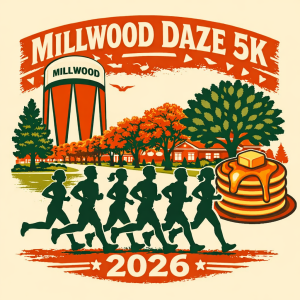 Millwood Daze 5k