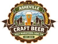 Asheville Craft Beer Half Marathon & 10K/5K