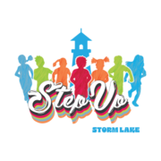 Step Up Half Marathon, Relay & 5k