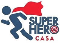CASA of Marion County Superhero 5K Run & 2K Wal... - RaceMob