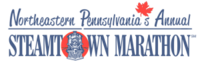 Steamtown Marathon