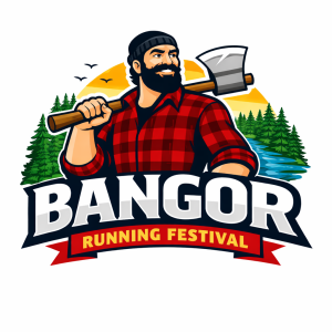 Bangor Marathon - Full/Half/10K/5K - Running Festival