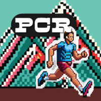 175-mile Pioneer Crossings Relay Race