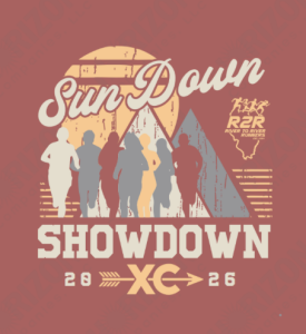 Cross Country Sundown Showdown