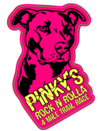 Pinky’s Rock n Rolla