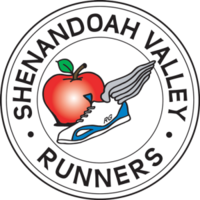 SHENANDOAH VALLEY RUNNERS Presents SPEAR TRAIL SERIES