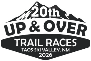 Taos Ski Valley Up & Over Trail Run Weekend