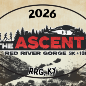 The Ascent Red River Gorge 5K & 10K Trail Races