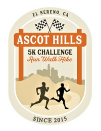 Ascot Hills Challenge 5K