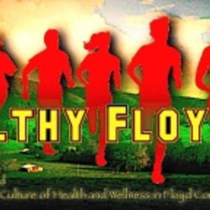 Healthy Floyd 5K