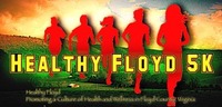 Healthy Floyd 5K