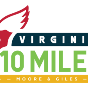 The Moore & Giles Virginia 10 Miler