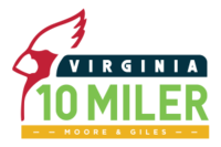 The Moore & Giles Virginia 10 Miler