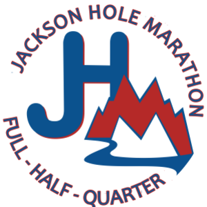 Jackson Hole Marathon, Hole Half Marathon, Jackson Hole Quarter Marathon