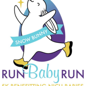 Run Baby Run 5K Benefiting NICU Babies