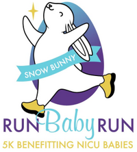Run Baby Run 5K Benefiting NICU Babies