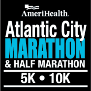 PRESALE! 2026 AmeriHealth Atlantic City Marathon, Half Marathon, 10K & G. Larry James 5K