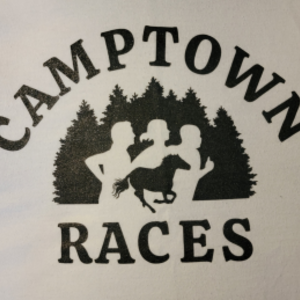 Camptown Races 10k, 5k, and Relay