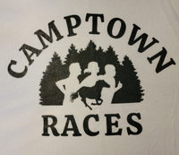 Camptown Races 10k, 5k, and Relay