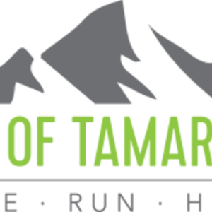Top of Tamarack