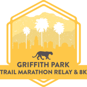 Griffith Park Trail Marathon Relay & 8K