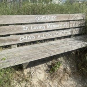 Chad Lovette Memorial Trail Run