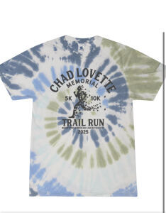 Chad Lovette Memorial Run/Walk