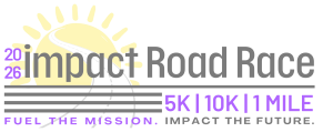 Impact Road Race 5K | 10K | 1Mile