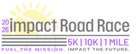 Impact Road Race 5K | 10K | 1Mile
