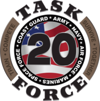6th Annual Operation: Stronger Together 5k & Gaven A. Smith Veteran Resource Fair