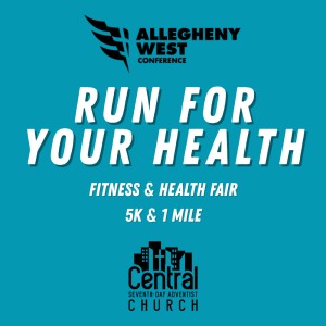 Run for Your Health