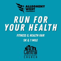 Run for Your Health