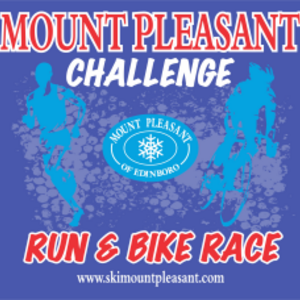 Mount Pleasant Challenge