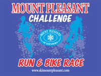 Mount Pleasant Challenge