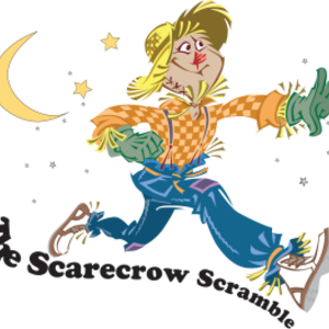 Scarecrow Scramble