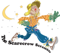Scarecrow Scramble
