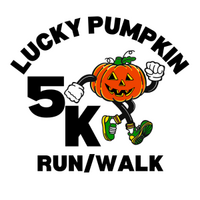 The Lucky Pumpkin 5K Run/Walk to benefit Ireland's Dream