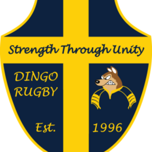 The 4th Annual Rugby Run 5k