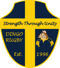 The 4th Annual Rugby Run 5k