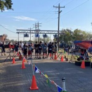 Dime Box Mini Marathon