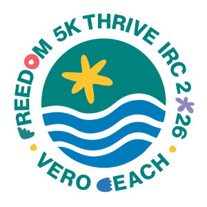 Thrive IRC Freedom 5K Run/Walk