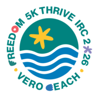Thrive IRC Freedom 5K Run/Walk
