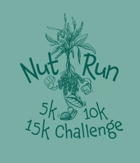 Edenton Nut Run