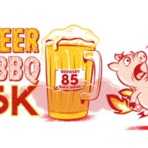 Beer & BBQ 5k Run/Walk